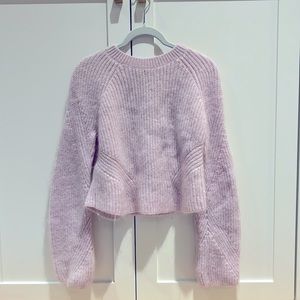 Intermix Sweater